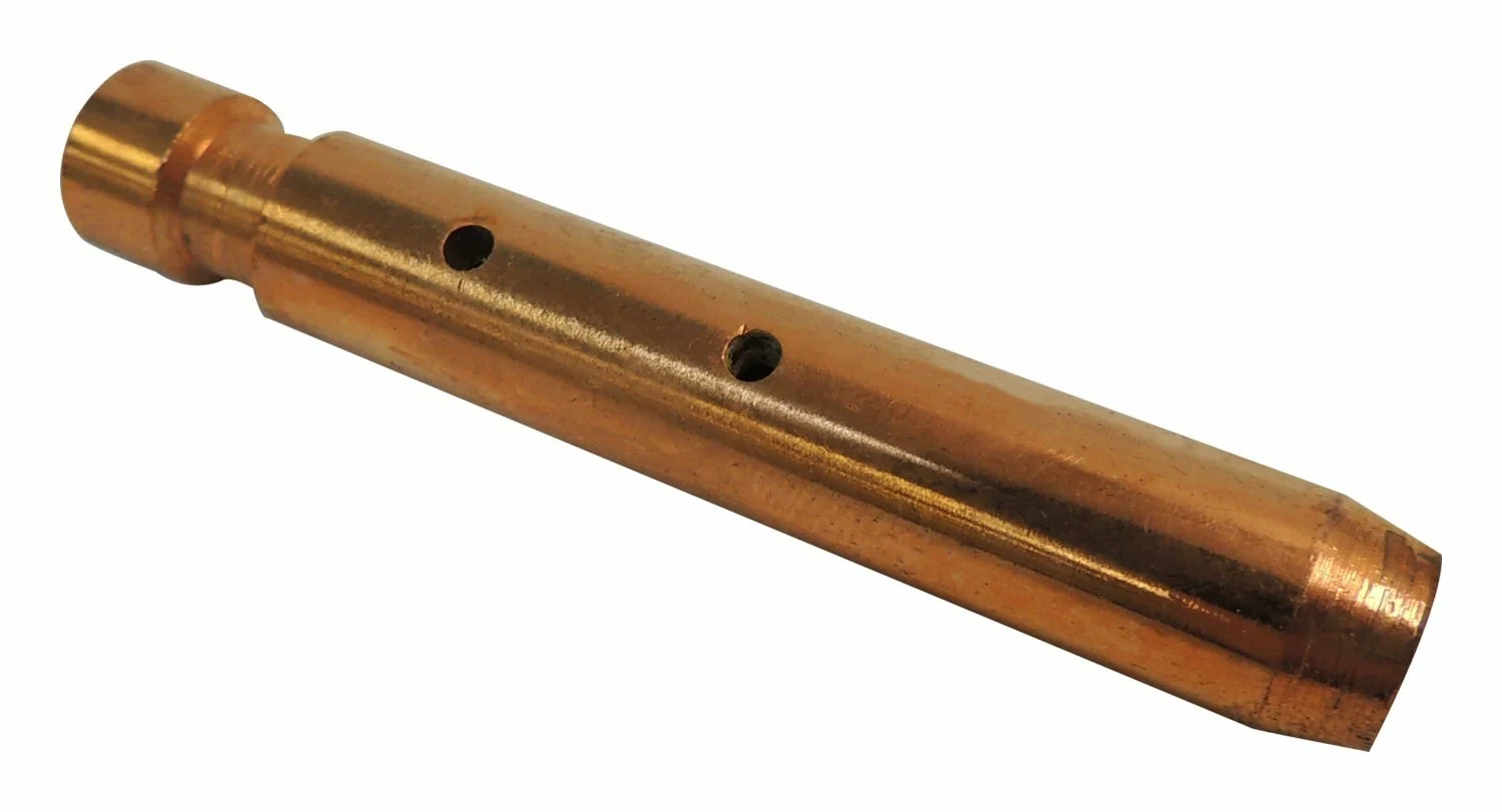 Vintage - Metal Copper Shift Pin - JA000972